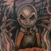 Tattoos - jack skelington - 60039